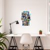 jojo bizarre adventure4077577 posters 1 - Anime Posters Mall