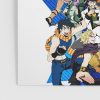 jojo bizarre adventure4077577 posters 2 - Anime Posters Mall