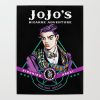 jojo bizarre adventure4077649 posters - Anime Posters Mall