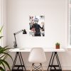 kaneki tokyo ghoul2248963 posters 1 - Anime Posters Mall