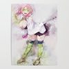 kanroji demon slayer1435339jpg posters - Anime Posters Mall