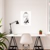 kaworu nagisa neon genesis evangelion7672293 posters 1 - Anime Posters Mall