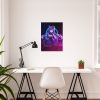 keqing genshin impact6811239 posters 1 - Anime Posters Mall