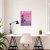 kikis delivery service alternative movie poster3117010 posters 1 - Anime Posters Mall