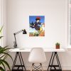 kikis delivery service6147361 posters 1 - Anime Posters Mall