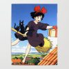 kikis delivery service6147361 posters - Anime Posters Mall