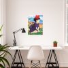 kikis delivery service6147378 posters 1 - Anime Posters Mall