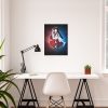 killua hunter x hunter3823430 posters 1 - Anime Posters Mall