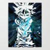 killua hunter x hunter6843925 posters - Anime Posters Mall
