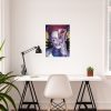 killua hunter x hunter6843938 posters 1 - Anime Posters Mall