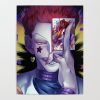 killua hunter x hunter6843938 posters - Anime Posters Mall