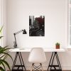 killua hunter x hunter6843942 posters 1 - Anime Posters Mall