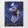 killua hunter x hunter6843961 posters - Anime Posters Mall