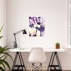 killua zoldyck hunter x hunter5735522 posters 1 - Anime Posters Mall