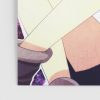 killua zoldyck hunter x hunter5735522 posters 2 - Anime Posters Mall