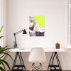 killua zoldyck hunter x hunter5735834 posters 1 - Anime Posters Mall