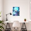 killua zoldyck hunter x hunter5736952 posters 1 - Anime Posters Mall