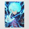 killua zoldyck hunter x hunter5736952 posters - Anime Posters Mall