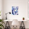 killua zoldyck hunter x hunter5737050 posters 1 - Anime Posters Mall