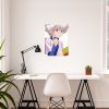 killua zoldyck hunter x hunter5740417 posters 1 - Anime Posters Mall