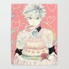 killua zoldyck hunter x hunter5741185 posters - Anime Posters Mall