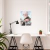 killua zoldyck hunter x hunter5741899 posters 1 - Anime Posters Mall