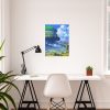 laputa castle in the sky fan art posters 1 - Anime Posters Mall