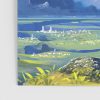 laputa castle in the sky fan art posters 2 - Anime Posters Mall