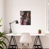 lelouch portrait code geass posters 1 - Anime Posters Mall