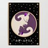luna artemis sailor moon3893980jpg posters - Anime Posters Mall