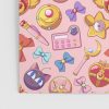 magical girl lover sailor moon pattern posters 2 - Anime Posters Mall