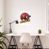 mazinger z gundam posters 1 - Anime Posters Mall