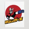 mazinger z gundam posters - Anime Posters Mall