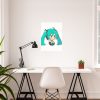 miku hatsune chibi posters 1 - Anime Posters Mall