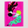 mob psycho 1004519144 posters - Anime Posters Mall