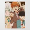 mob psycho 1004519395 posters - Anime Posters Mall