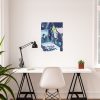 mob psycho 1004519443 posters 1 - Anime Posters Mall