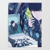 mob psycho 1004519443 posters - Anime Posters Mall