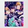 mob psycho 1004519790 posters - Anime Posters Mall