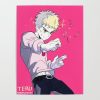 mob psycho4949210 posters - Anime Posters Mall