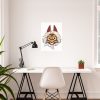 mononoke mask2354361 posters 1 - Anime Posters Mall