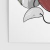 mononoke mask2354361 posters 2 - Anime Posters Mall