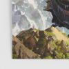 moving castle6670650 posters 2 - Anime Posters Mall