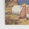 moving castle6670656 posters 2 - Anime Posters Mall