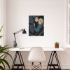 moving castle6670683 posters 1 - Anime Posters Mall