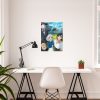 moving castle6670693 posters 1 - Anime Posters Mall