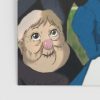 moving castle6670693 posters 2 - Anime Posters Mall