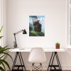 moving castle6670709 posters 1 - Anime Posters Mall