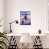 moving castle6670730 posters 1 - Anime Posters Mall