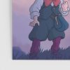 moving castle6670730 posters 2 - Anime Posters Mall
